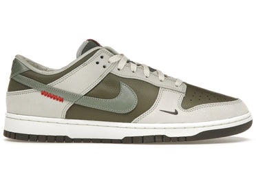 Nike Dunk Low Retro Year of the Snake (2025)