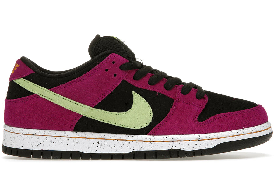 Nike SB Dunk Low Pro ACG Terra Rouge Prune