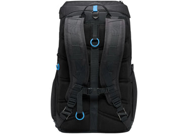 Nike Elite Easyon 31L Backpack Anthracite/University Blue/White