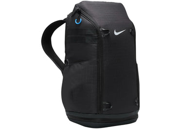Nike Elite Easyon 31L Backpack Anthracite/University Blue/White