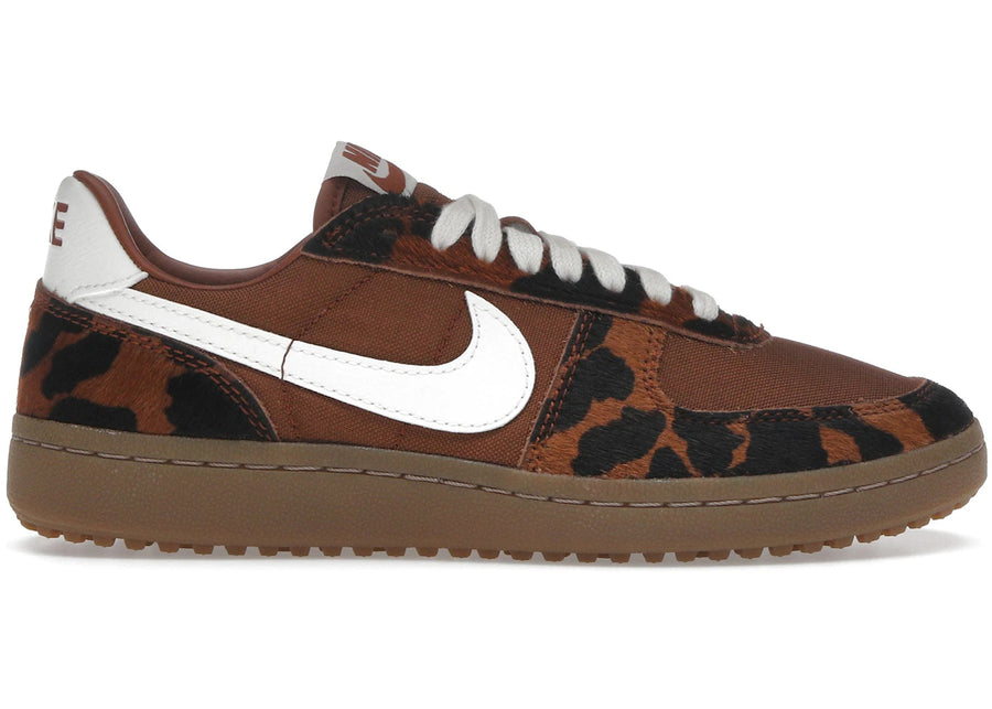 Nike Field General Cinnamon Cow Print (Women's)