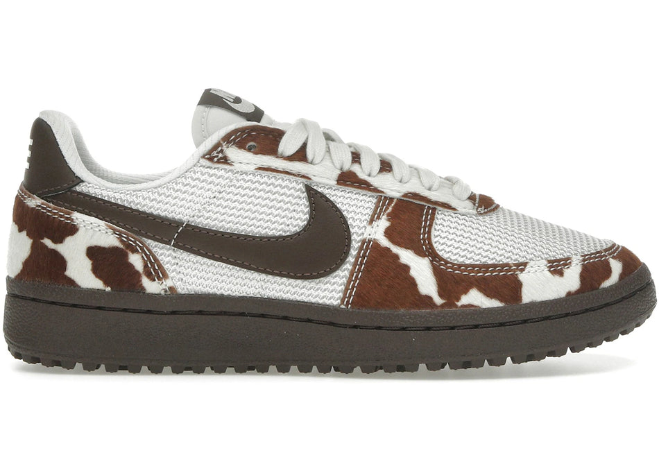 Nike Field General Cow Print Fauna Brown (Women's)