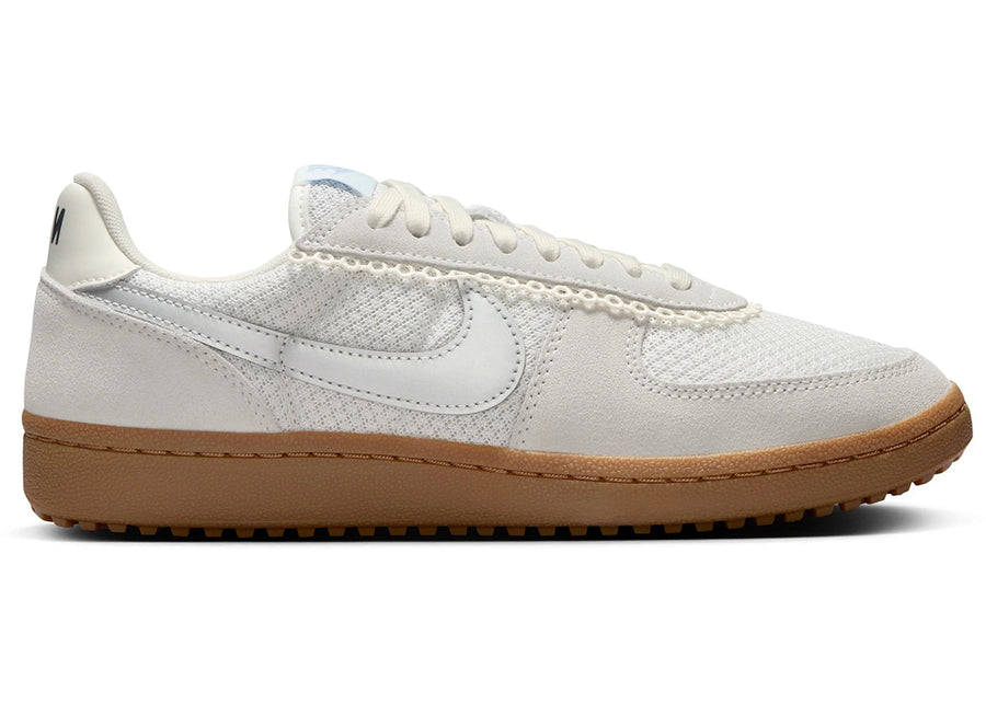 Nike Field General Platinum Tint Vast Gray Gum (Femme)