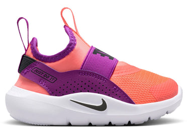 Nike Flex Runner 4 Bright Mango Vivid Purple (TD)