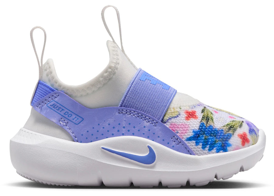 Nike Flex Runner 4 Light Thistle White Sapphire (TD)