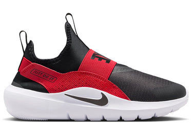 Nike Flex Runner 4 University Red White Black (GS)