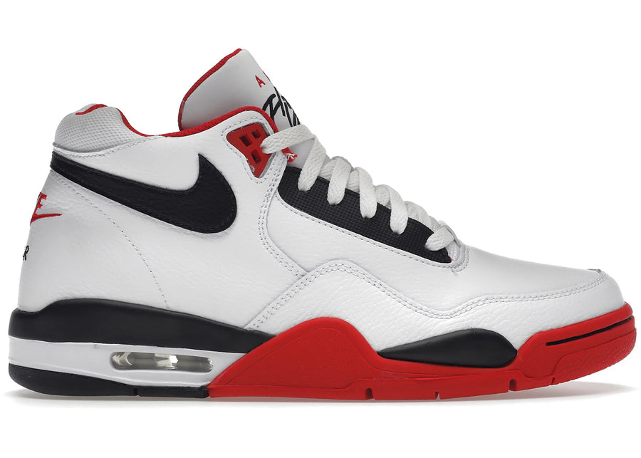 Nike Flight Legacy White