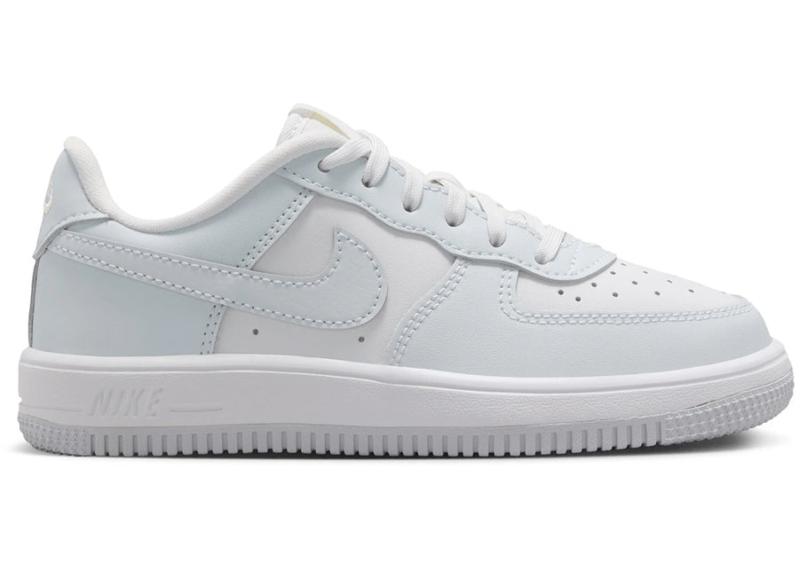 Nike Force 1 Low Platinum Tint Alabaster Aura (PS)