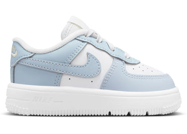 Nike Force 1 Low Platinum Tint Alabaster Aura (TD)