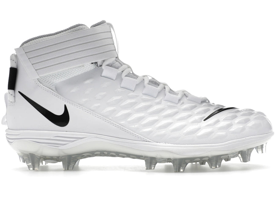 Nike Force Savage Pro 2 Blanc Noir