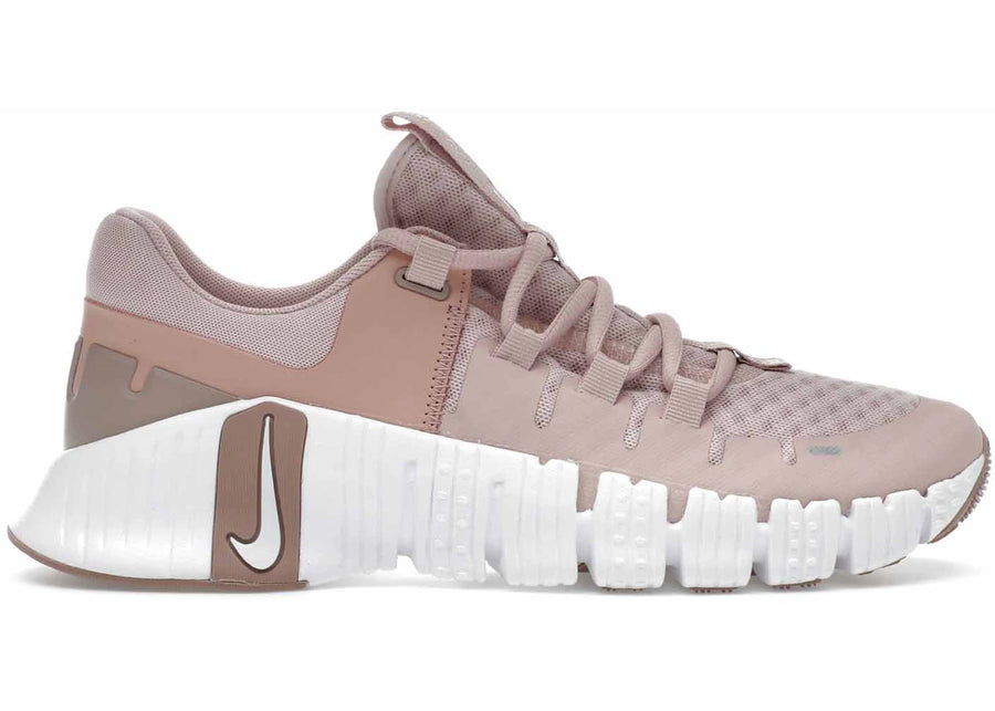 Nike Free Metcon 4 Oxford rose (Femme)