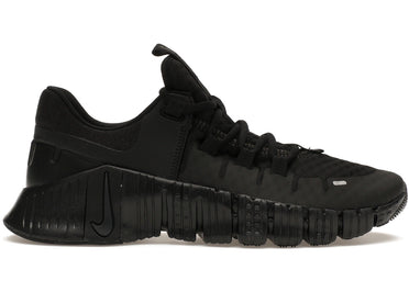Nike Free Metcon 5 Black Anthracite (Women's)