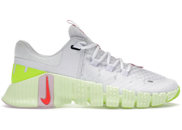 Nike Free Metcon 5 Barely Volt Pink Foam (Women's)