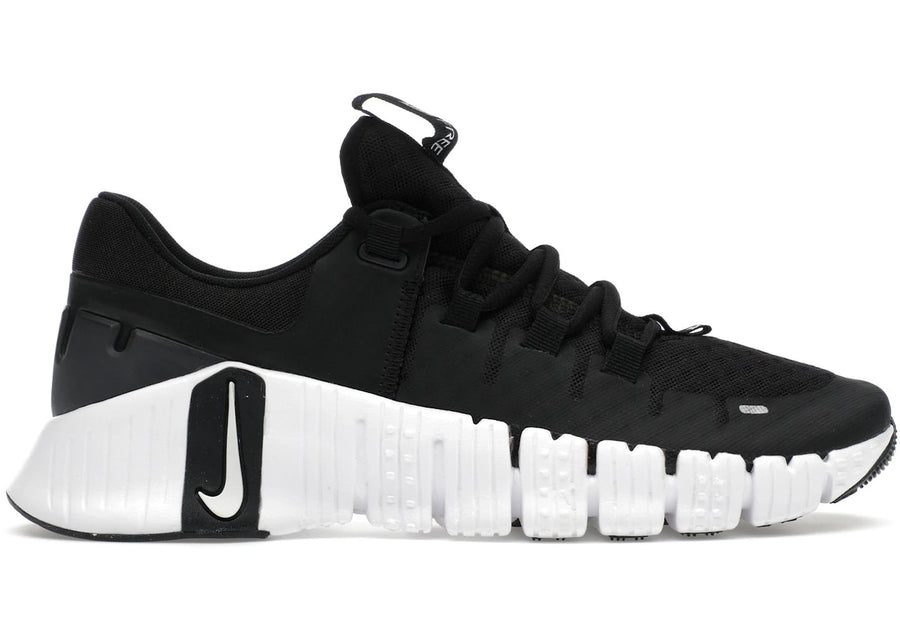 Nike Free Metcon 5 Noir Anthracite (Femme)