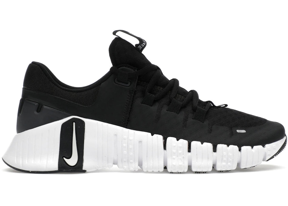 Nike Free Metcon 5 Black Anthracite (Women's)