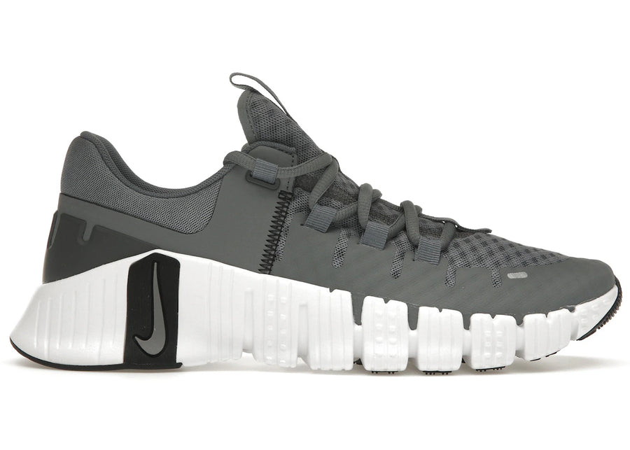 Nike Free Metcon 5 Gris fumé