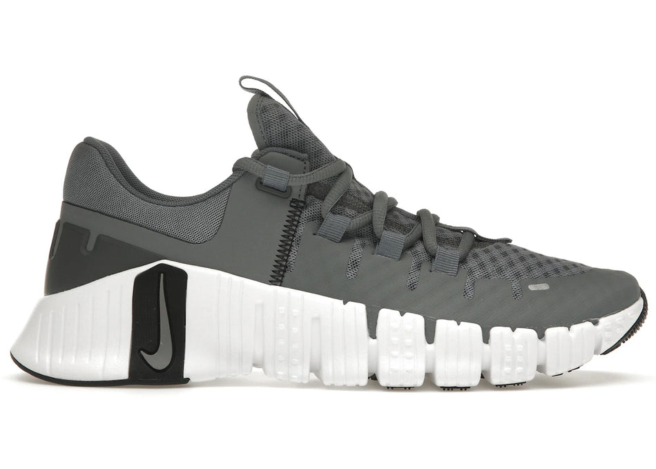 Nike Free Metcon 5 Smoke Grey