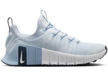 Nike Free Metcon 6 Blue Tint Armory Navy Light Armory Blue White (Women's)