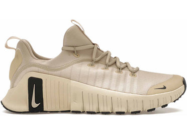Nike Free Metcon 6 Desert Khaki Light Khaki Black