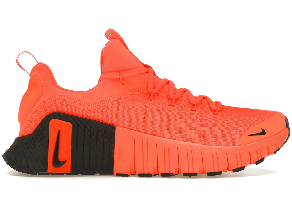 Nike Free Metcon 6 Hyper Crimson