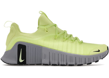 Nike Free Metcon 6 Light Lemon Twist