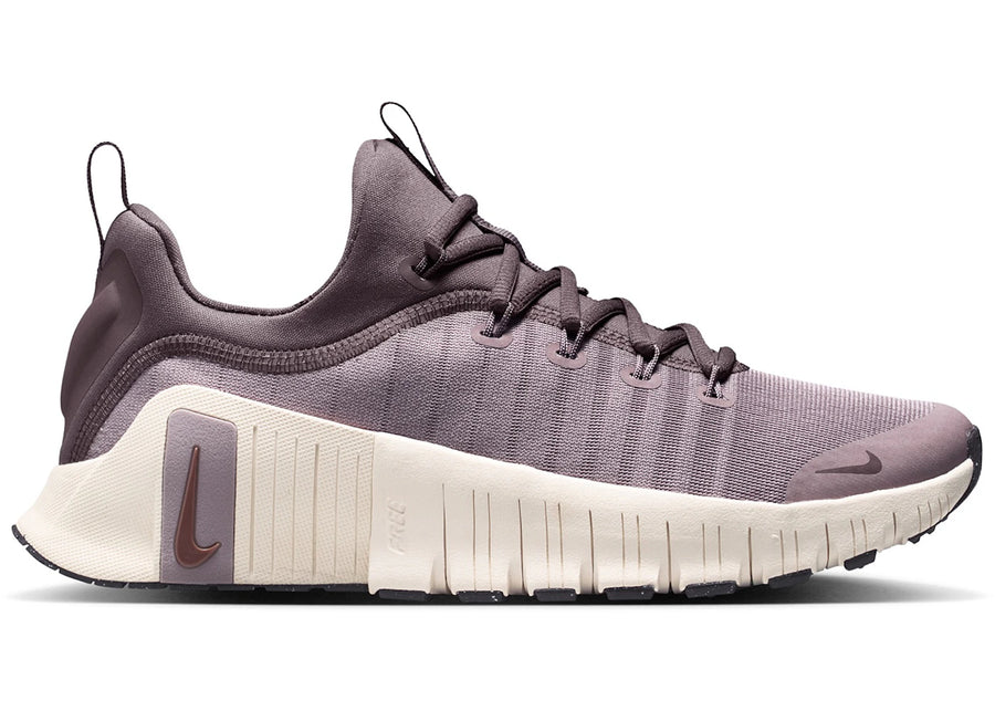 Nike Free Metcon 6 Light Violet Ore Chalk Tattoo (Femme)