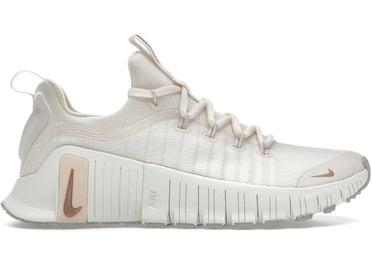 Nike Free Metcon 6 Pale Ivory (Women's)