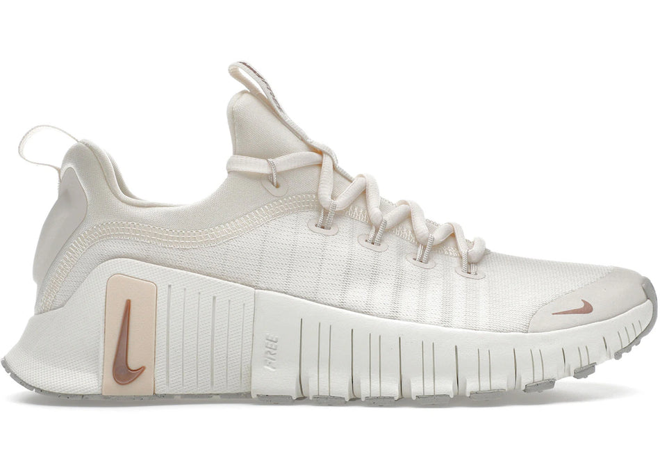 Nike Free Metcon 6 Pale Ivory (Women's)