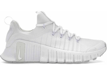 Nike Free Metcon 6 Platinum Tint (Women's)