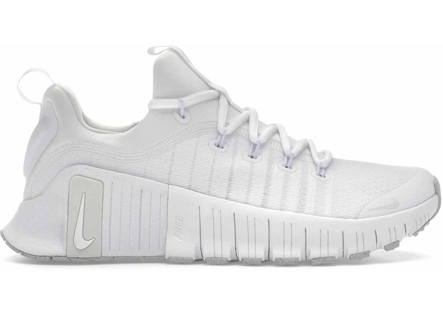 Nike Free Metcon 6 Platinum Tint (Femme)
