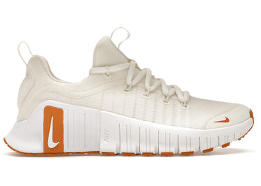 Nike Free Metcon 6 Sail White Monarch (Women's)