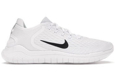 Nike Free RN 2018 White