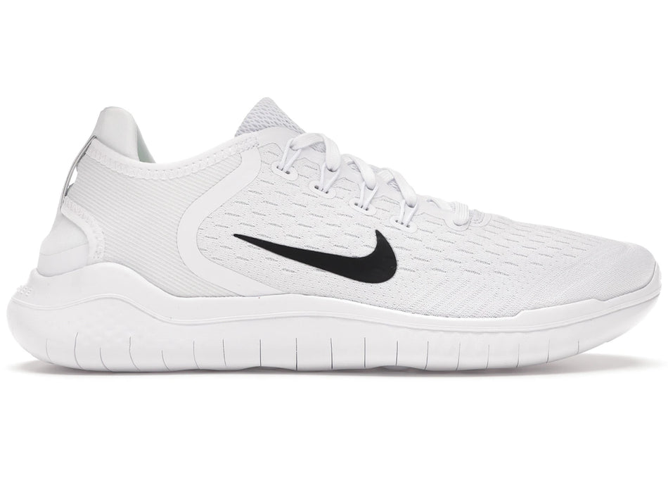 Nike Free RN 2018 White