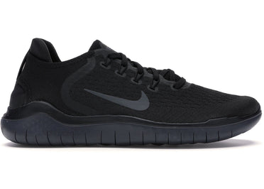 Nike Free RN 2018 Black Anthracite