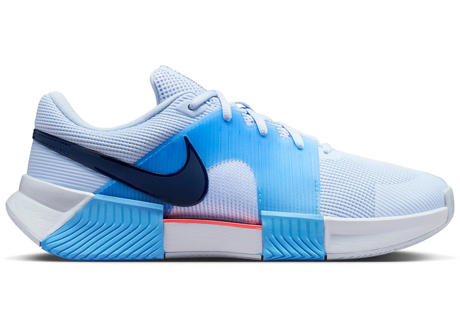 Nike GP Challenge 1.5 Bleu Hydrogène Lave Chaude Marine