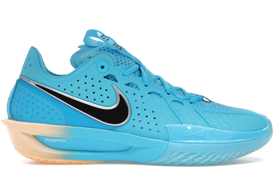 Nike GT Cut 3 Furious Blue