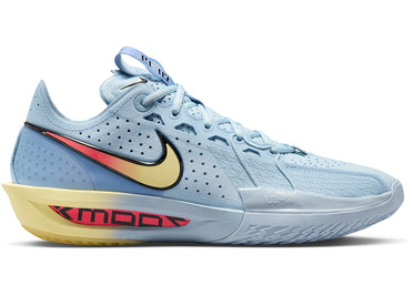 Nike GT Cut 3 Light Armory Blue