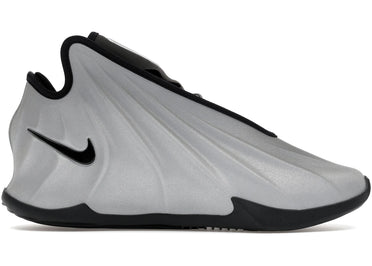 Nike GT Future Argent Métallisé