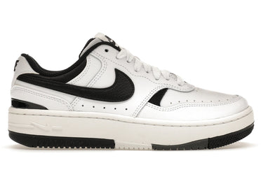 Nike Gamma Force White Black (Women's)