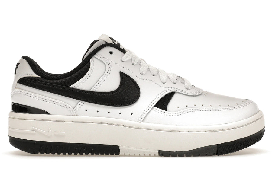 Nike Gamma Force White Black (Women's)