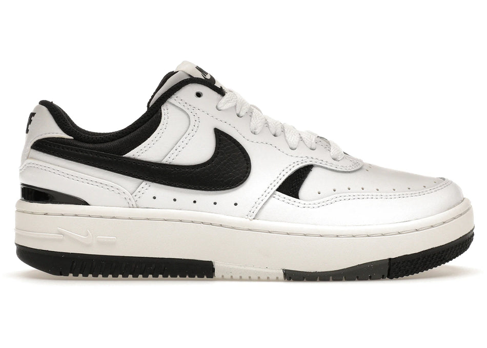 Nike Gamma Force White Black (Women's)