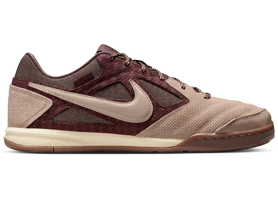Nike Gato Chocolat clair Mink Brown