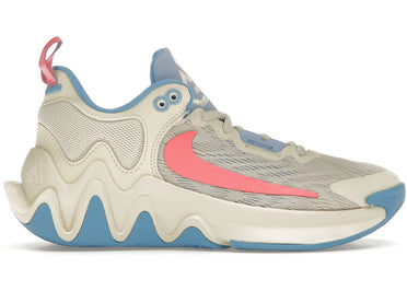 Nike Giannis Immortality 2 Coconut Milk Hot Punch