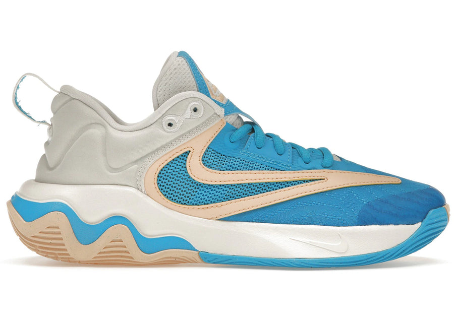 Nike Giannis Immortality 3 Grèce x Nigeria