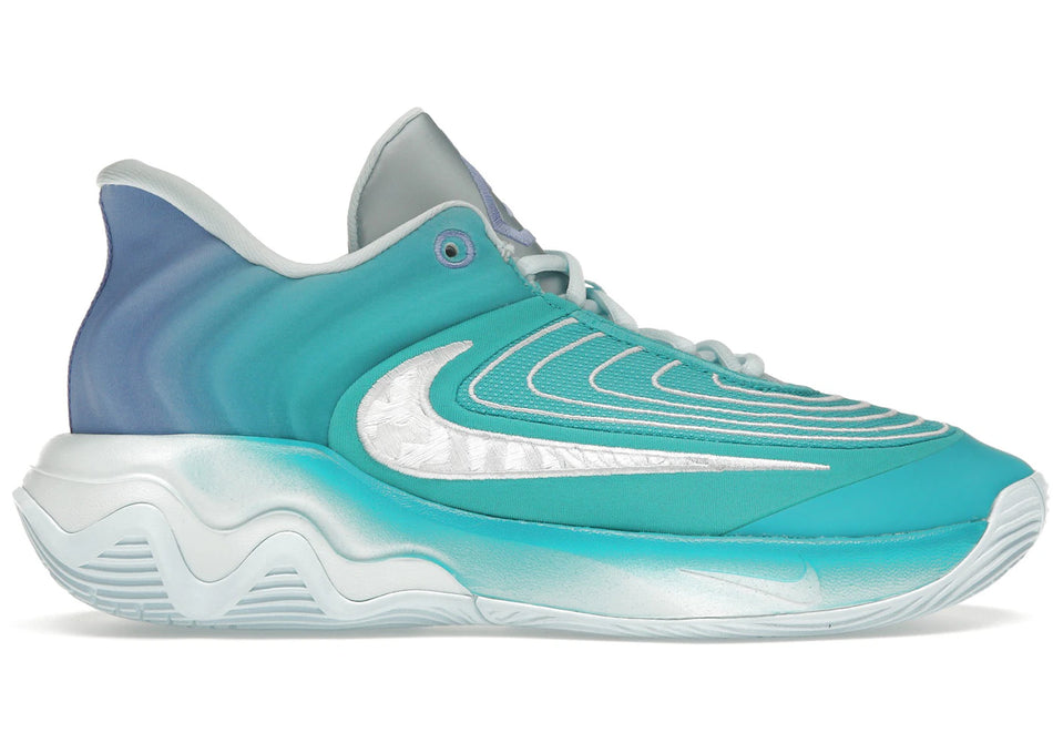 Nike Giannis Immortality 4 Christmas