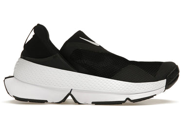 Nike Go FlyEase Black White (Women's)