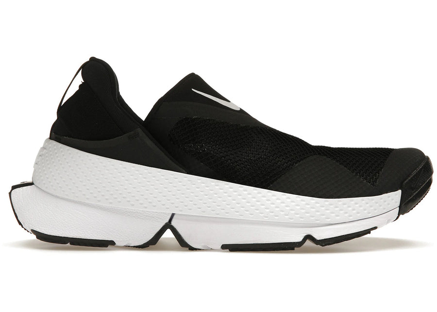 Nike Go FlyEase Black White (Women's)