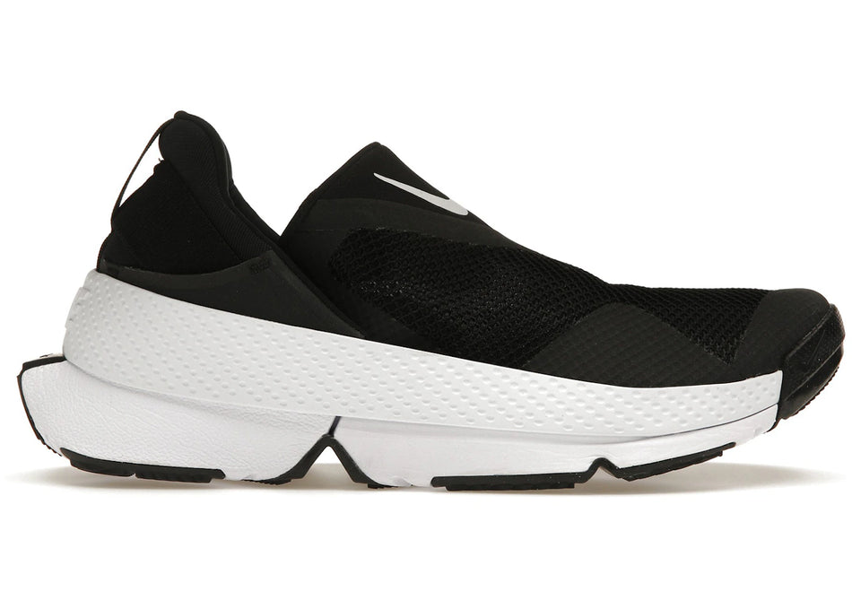 Nike Go FlyEase Black White (Women's)