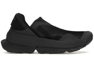 Nike Go FlyEase Triple Black (Women's)