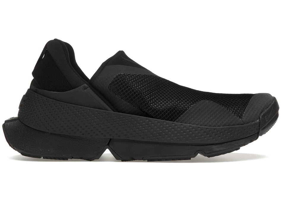 Nike Go FlyEase Triple Black (Women's)